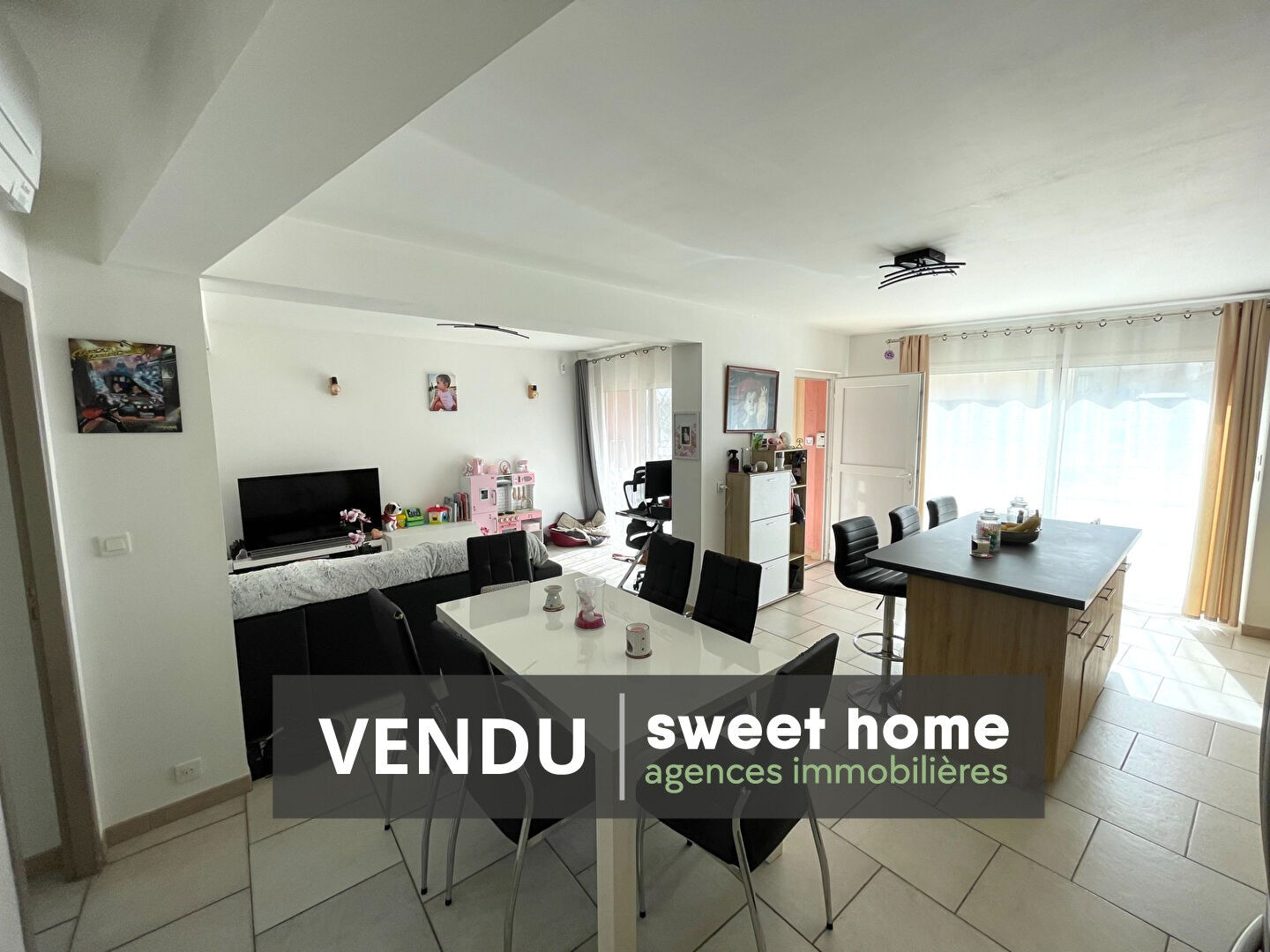 Agence immobilière de SWEET HOME - SWEET HOME ROCBARON