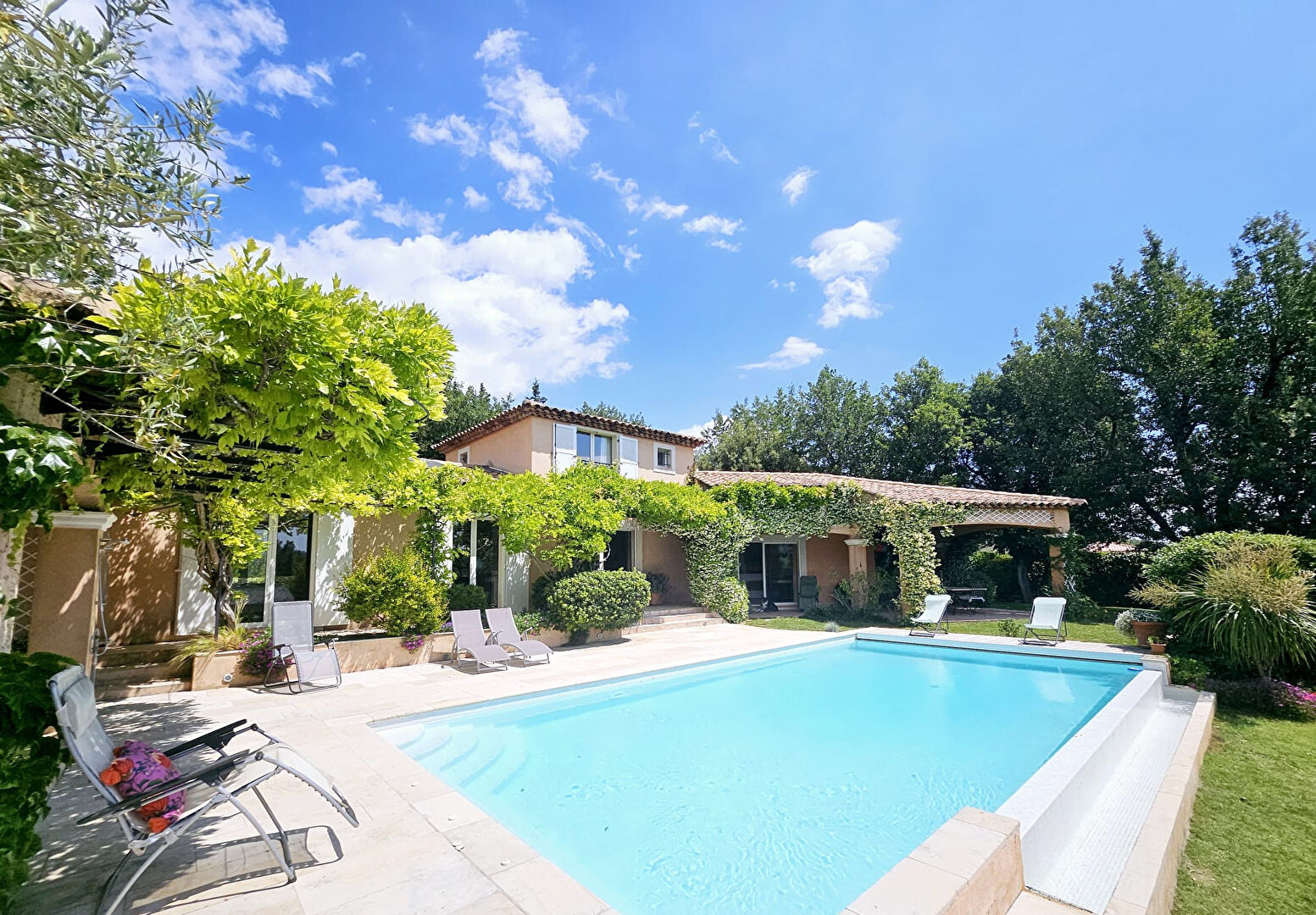 Agence immobilière de SWEET HOME - SWEET HOME ROCBARON