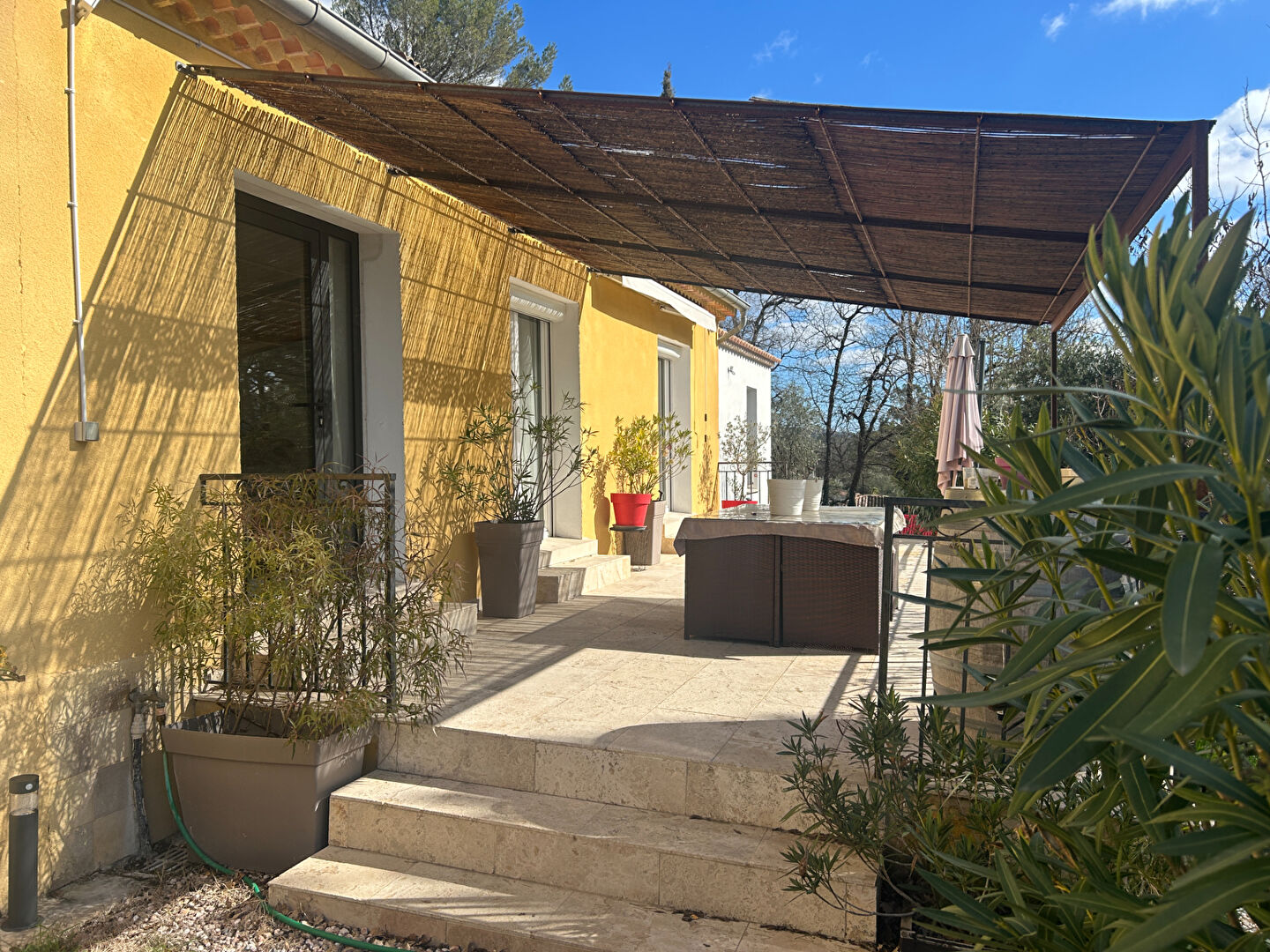 Agence immobilière de SWEET HOME - SWEET HOME ROCBARON