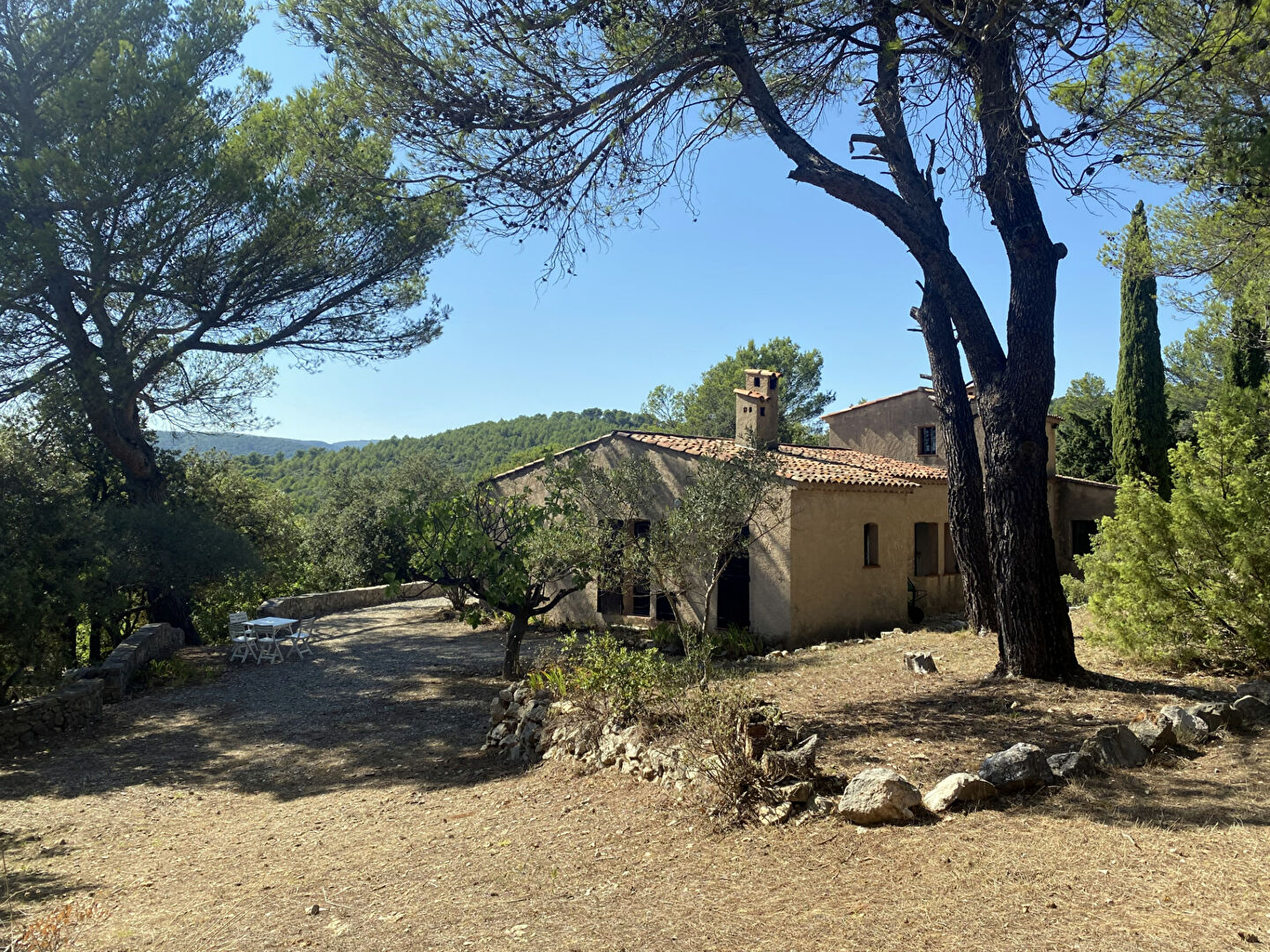 Agence immobilière de SWEET HOME - SWEET HOME ROCBARON