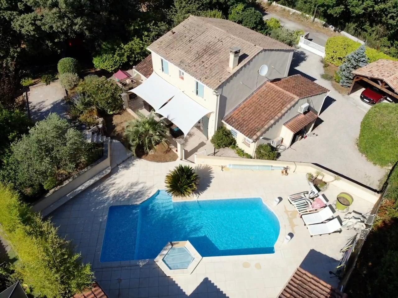 Agence immobilière de SWEET HOME - SWEET HOME ROCBARON