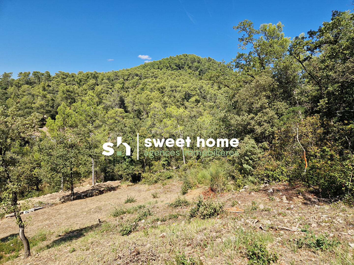 Agence immobilière de SWEET HOME - SWEET HOME ROCBARON