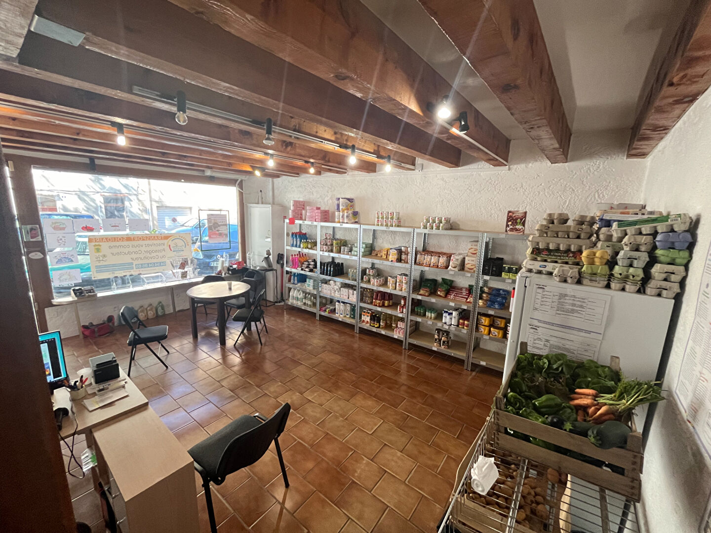 Agence immobilière de SWEET HOME - SWEET HOME ROCBARON