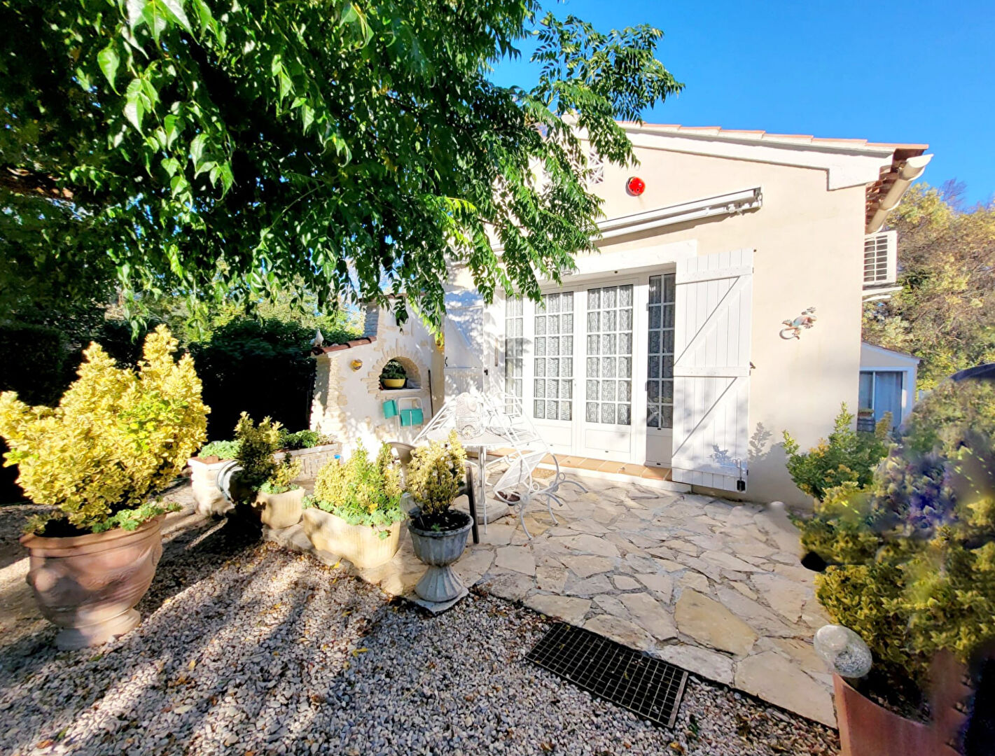 Agence immobilière de SWEET HOME - SWEET HOME ROCBARON