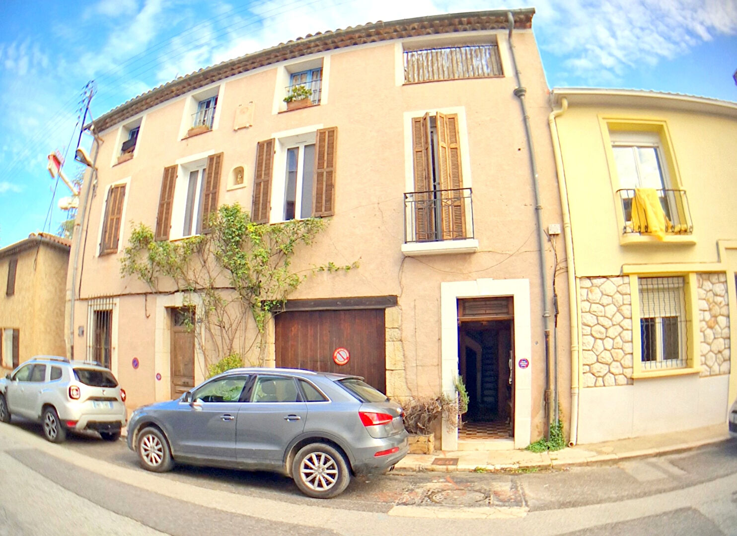 Agence immobilière de SWEET HOME - SWEET HOME ROCBARON