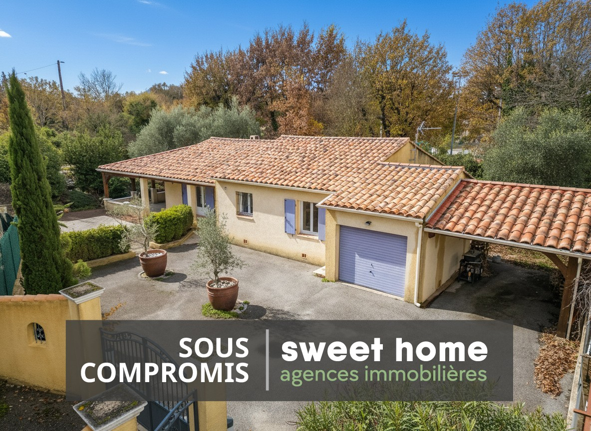 Agence immobilière de SWEET HOME - SWEET HOME ROCBARON