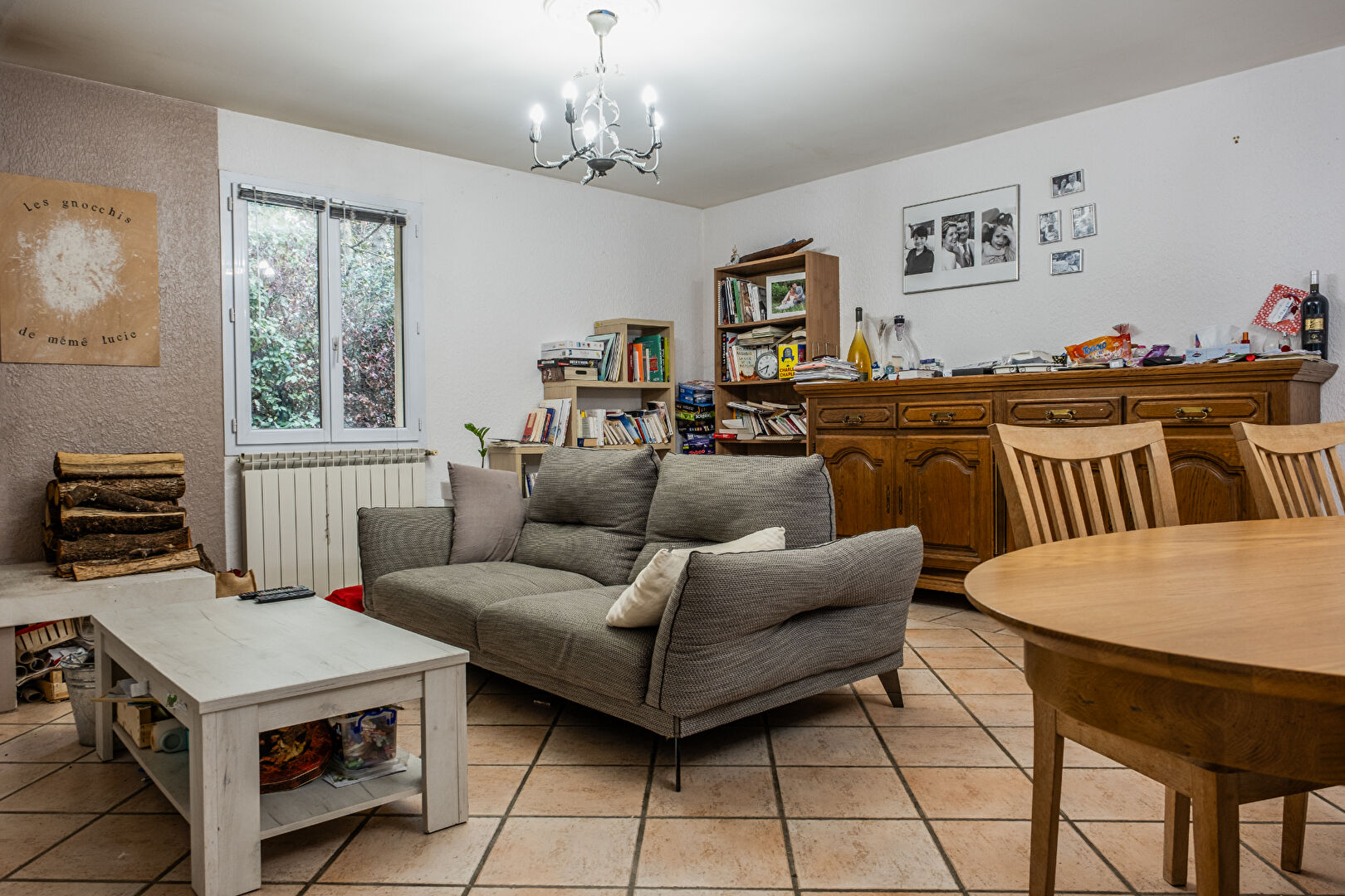 Photo Maison Forcalqueiret 4 pièces 95 m² de plain pied proche des commodités image 4/6