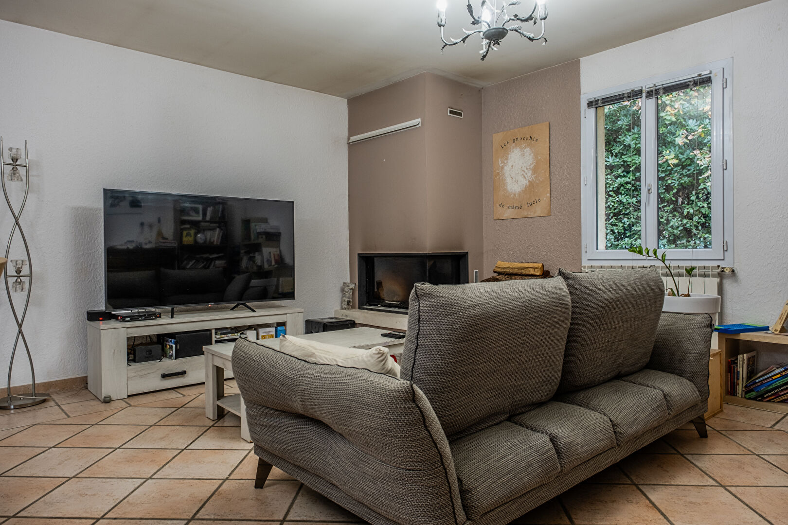 Photo Maison Forcalqueiret 4 pièces 95 m² de plain pied proche des commodités image 6/6