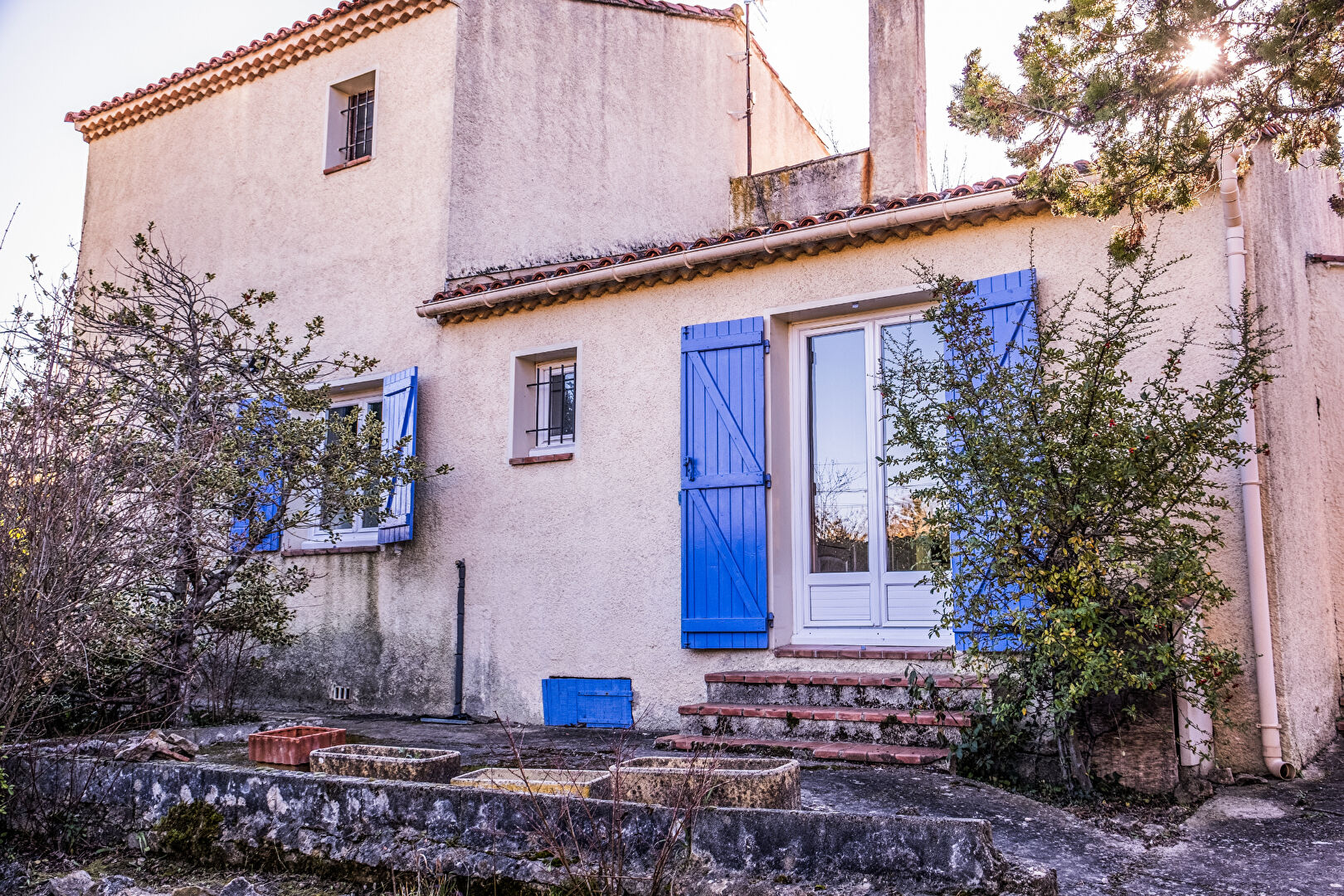 Agence immobilière de SWEET HOME - SWEET HOME ROCBARON