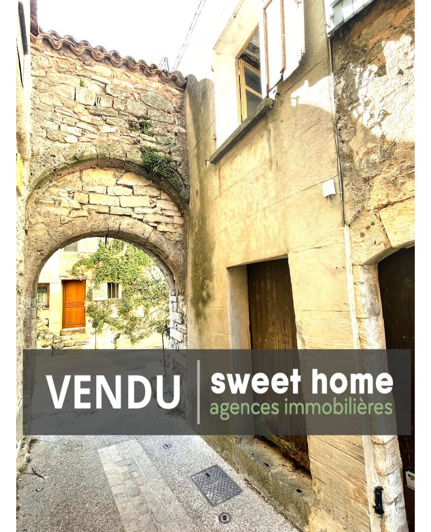 Agence immobilière de SWEET HOME - SWEET HOME ROCBARON