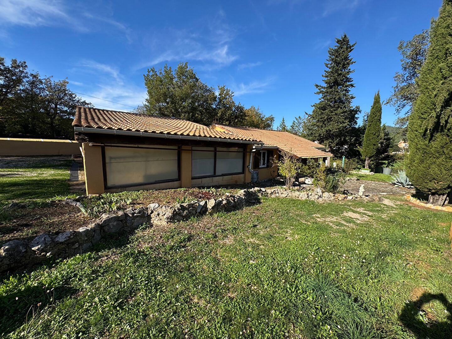 Agence immobilière de SWEET HOME - SWEET HOME ROCBARON