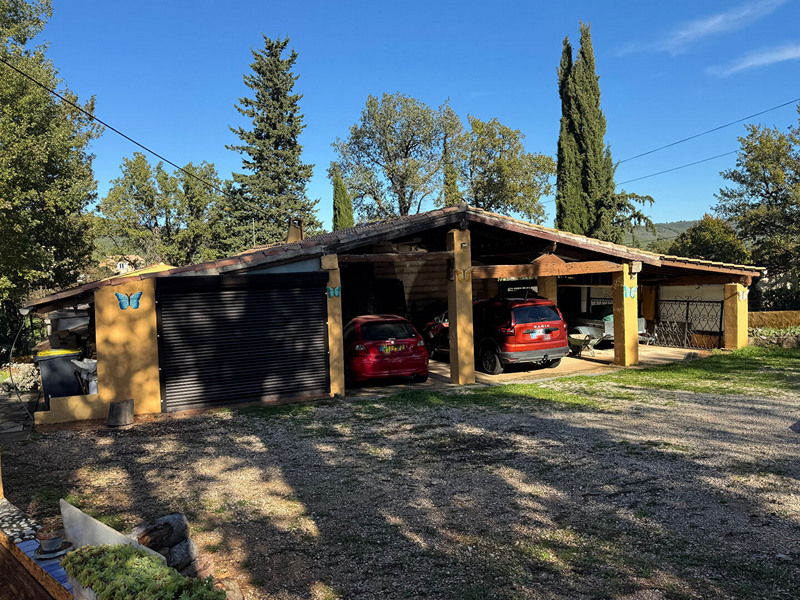 Photo Maison Forcalqueiret 6 pièces 167 m² image 2/6