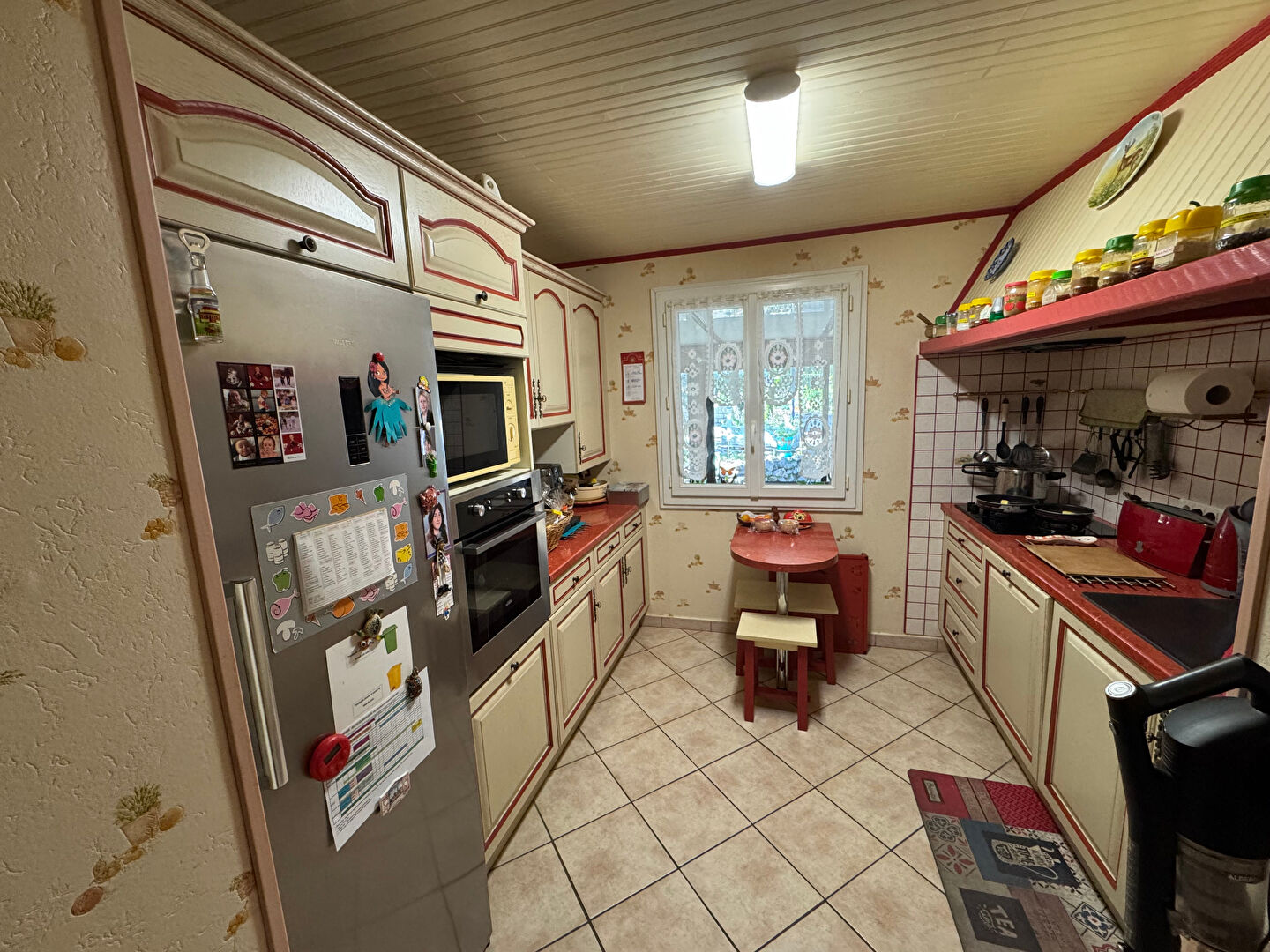 Photo Maison Forcalqueiret 6 pièces 167 m² image 5/6