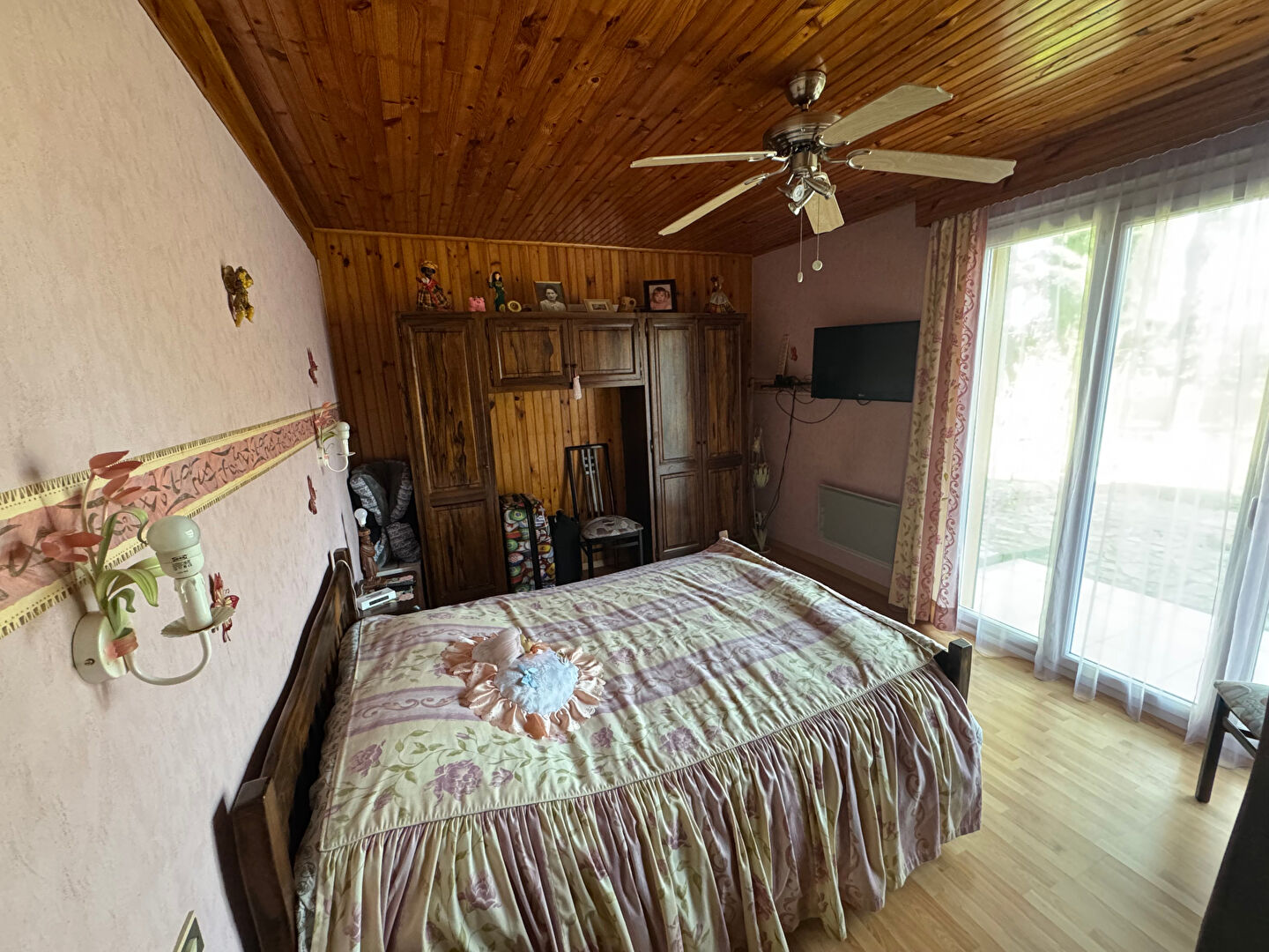 Photo Maison Forcalqueiret 6 pièces 167 m² image 6/6