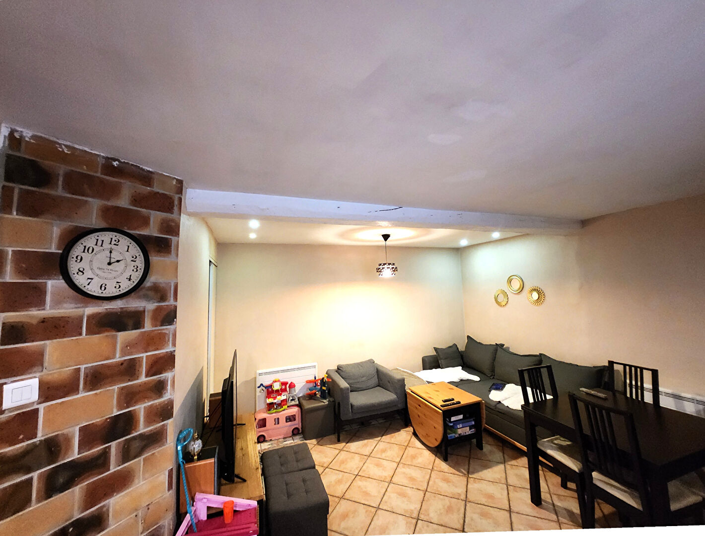 Photo TOURVES Maison 4 pièces 88 m² image 2/6