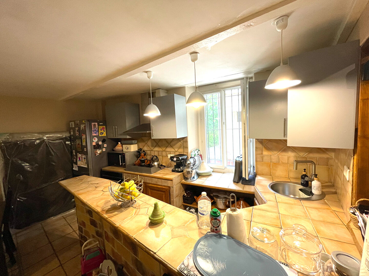 Photo TOURVES Maison 4 pièces 88 m² image 4/6