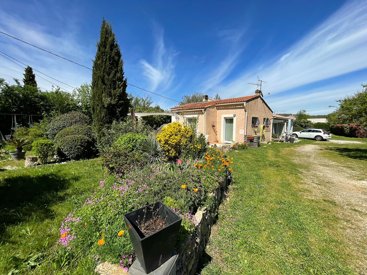 Agence immobilière de SWEET HOME - SWEET HOME ROCBARON