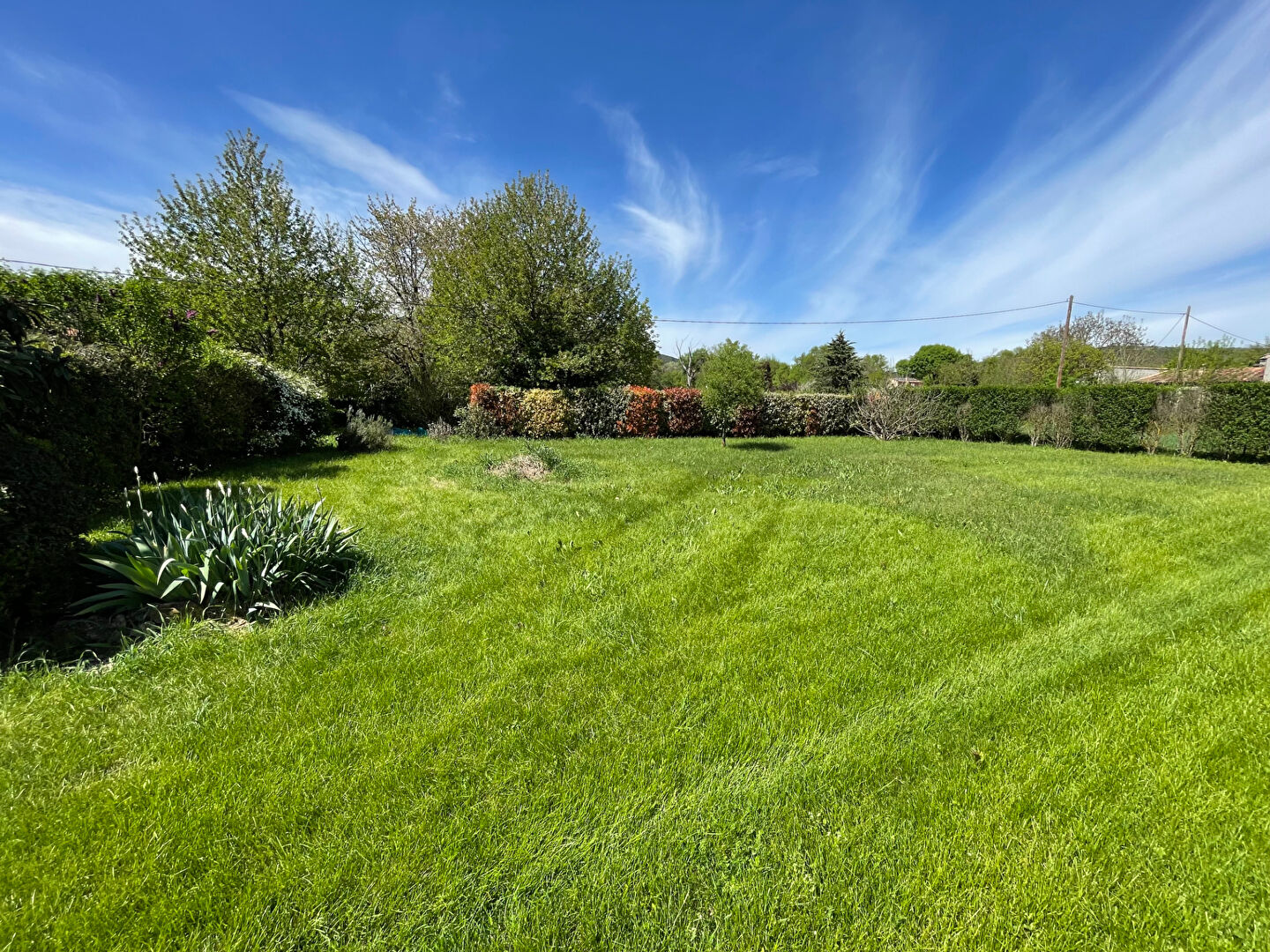 Photo Maison Forcalqueiret 5 pièces 108 m2 avec garage image 3/6