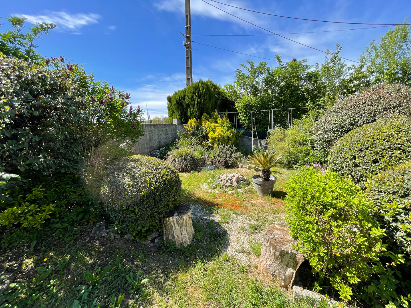 Photo Maison Forcalqueiret 5 pièces 108 m2 avec garage image 4/6