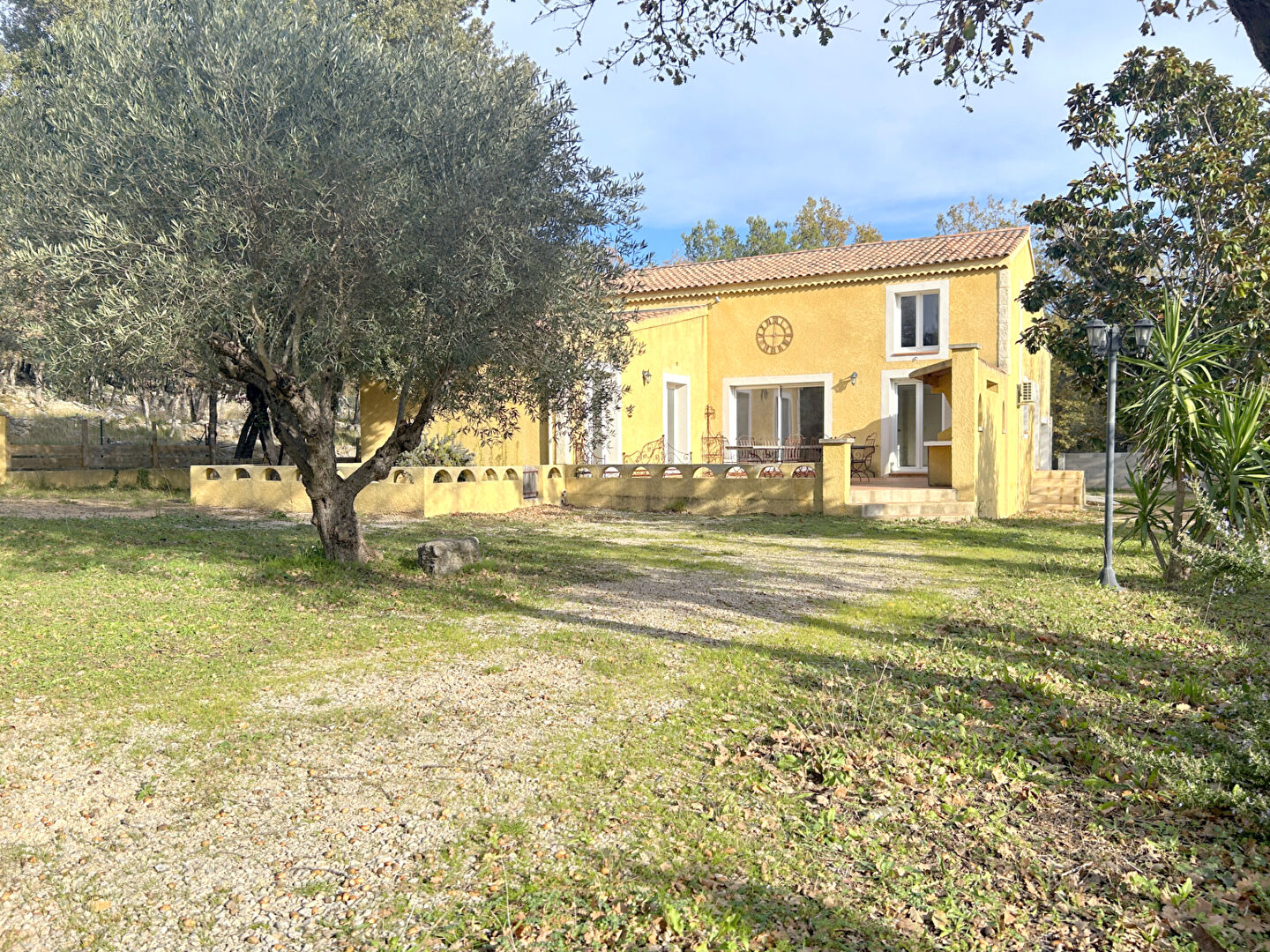 Agence immobilière de SWEET HOME - SWEET HOME ROCBARON