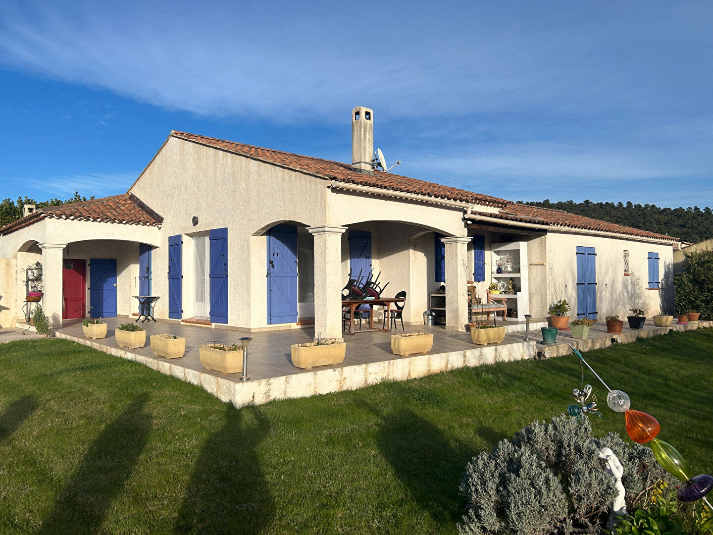 Agence immobilière de SWEET HOME - SWEET HOME ROCBARON
