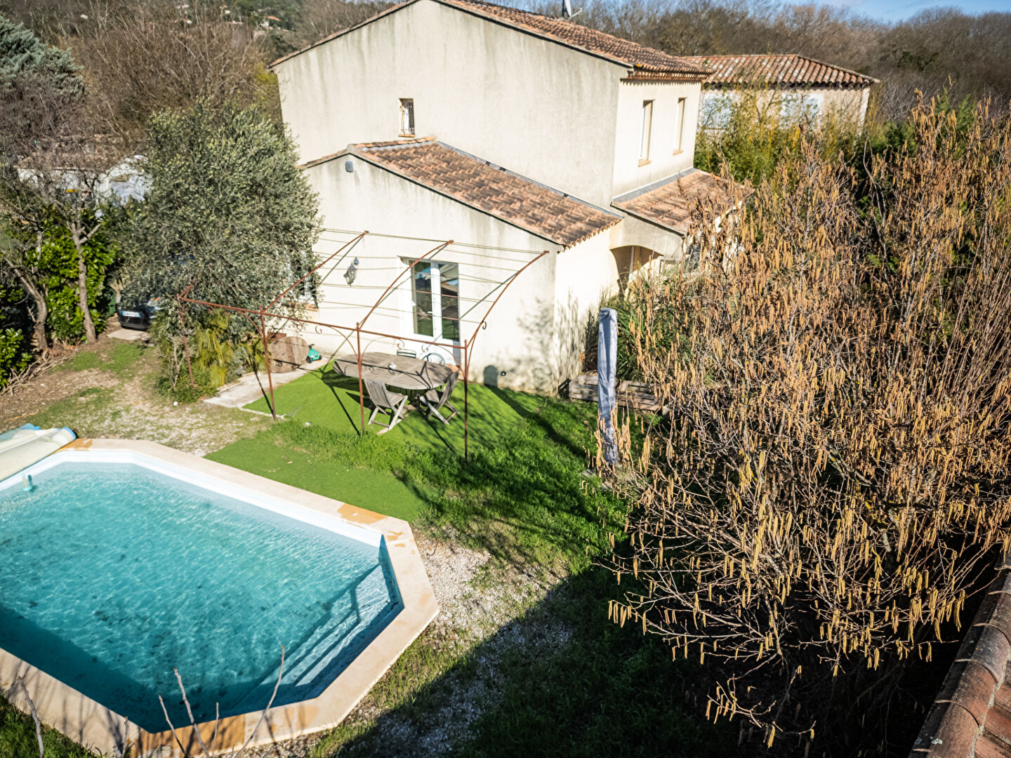 Agence immobilière de SWEET HOME - SWEET HOME ROCBARON