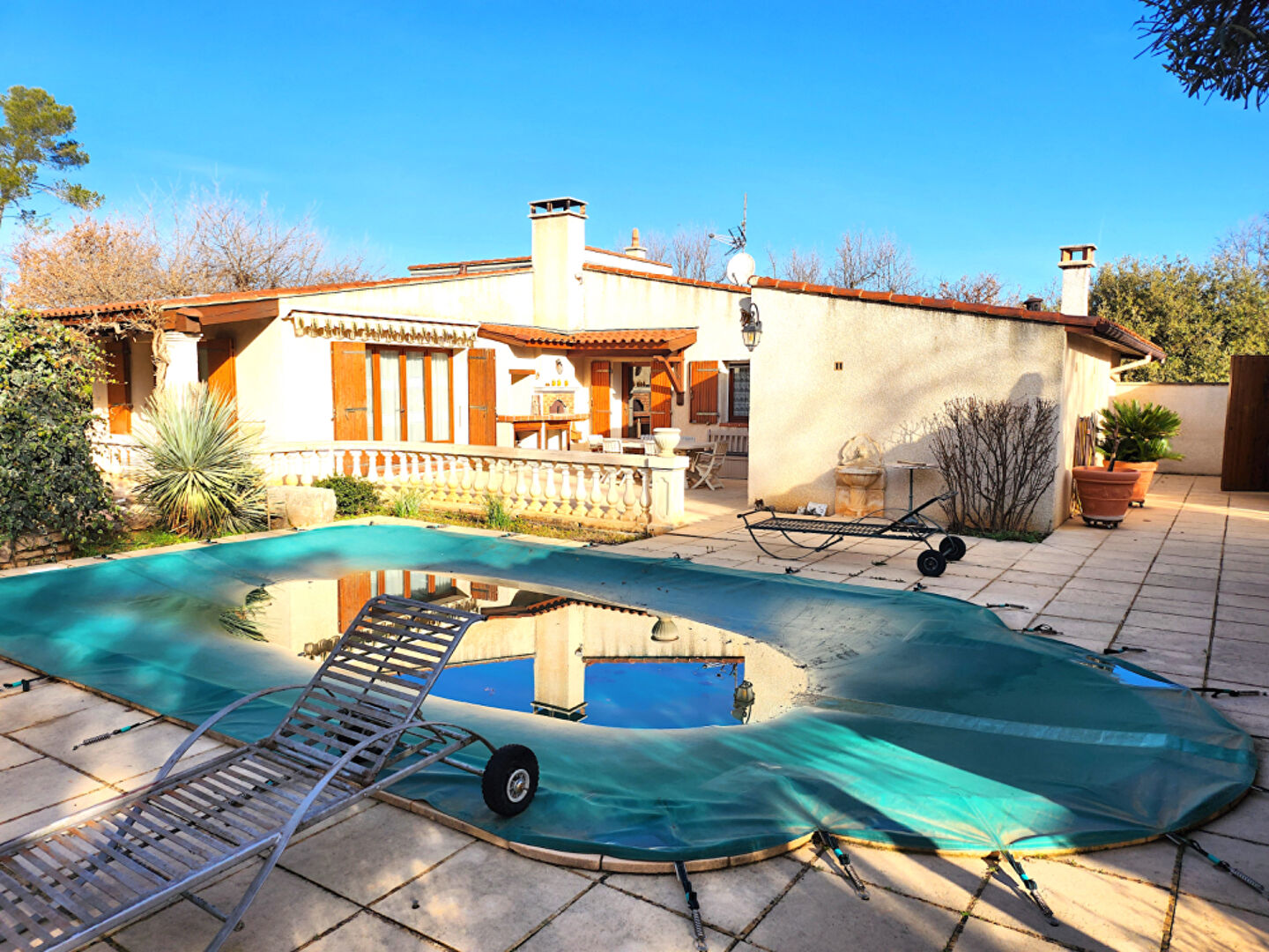 Agence immobilière de SWEET HOME - SWEET HOME ROCBARON
