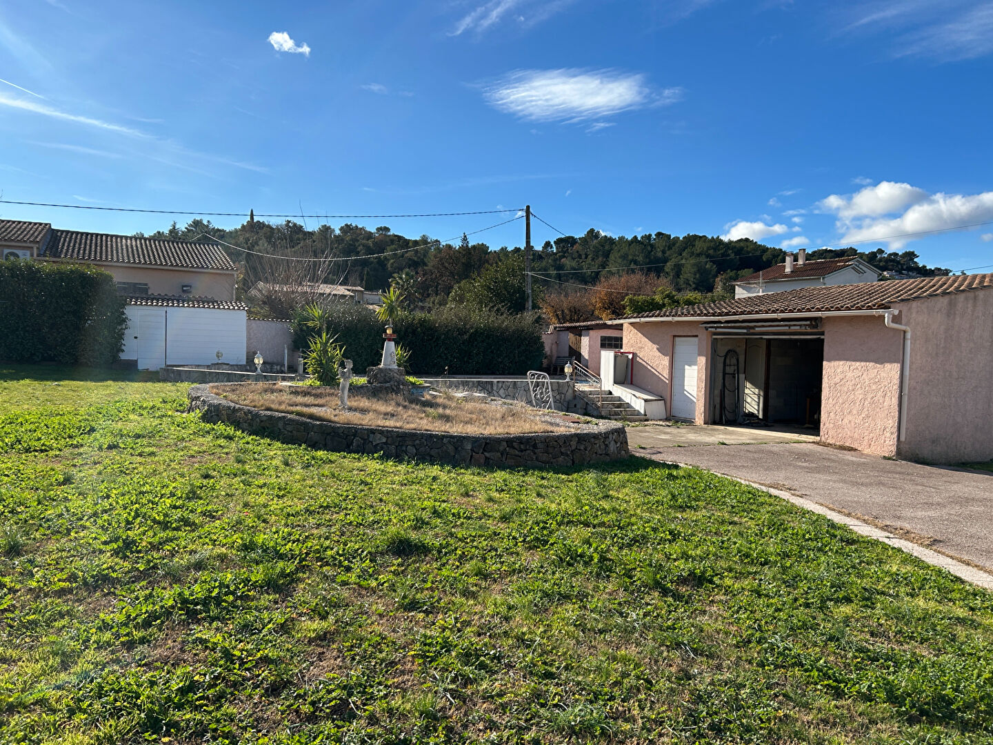 Agence immobilière de SWEET HOME - SWEET HOME ROCBARON