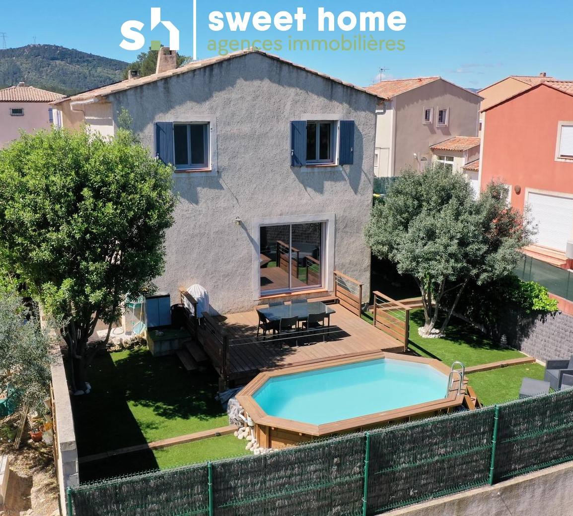 Agence immobilière de SWEET HOME - SWEET HOME ROCBARON