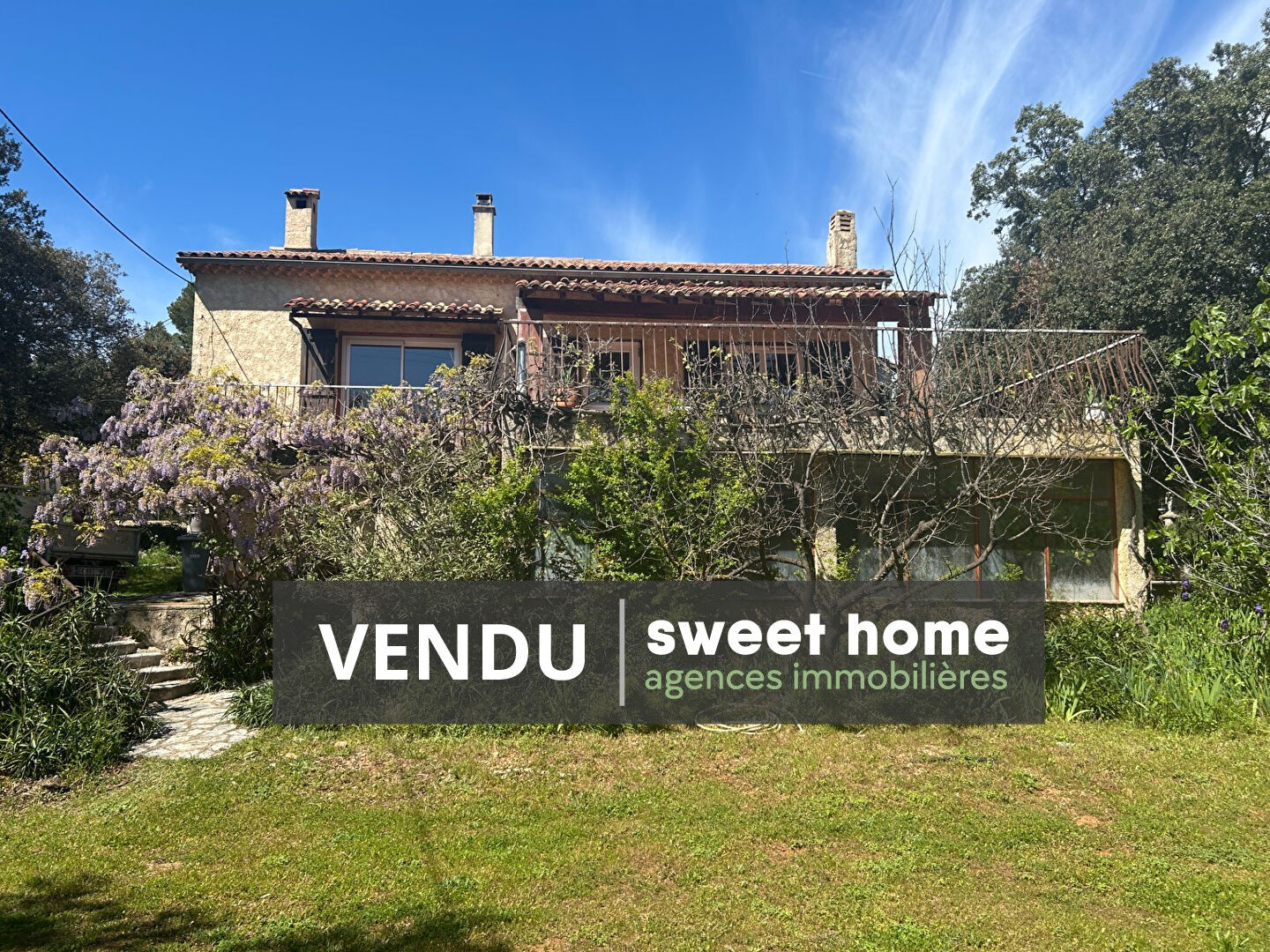 Agence immobilière de SWEET HOME - SWEET HOME ROCBARON