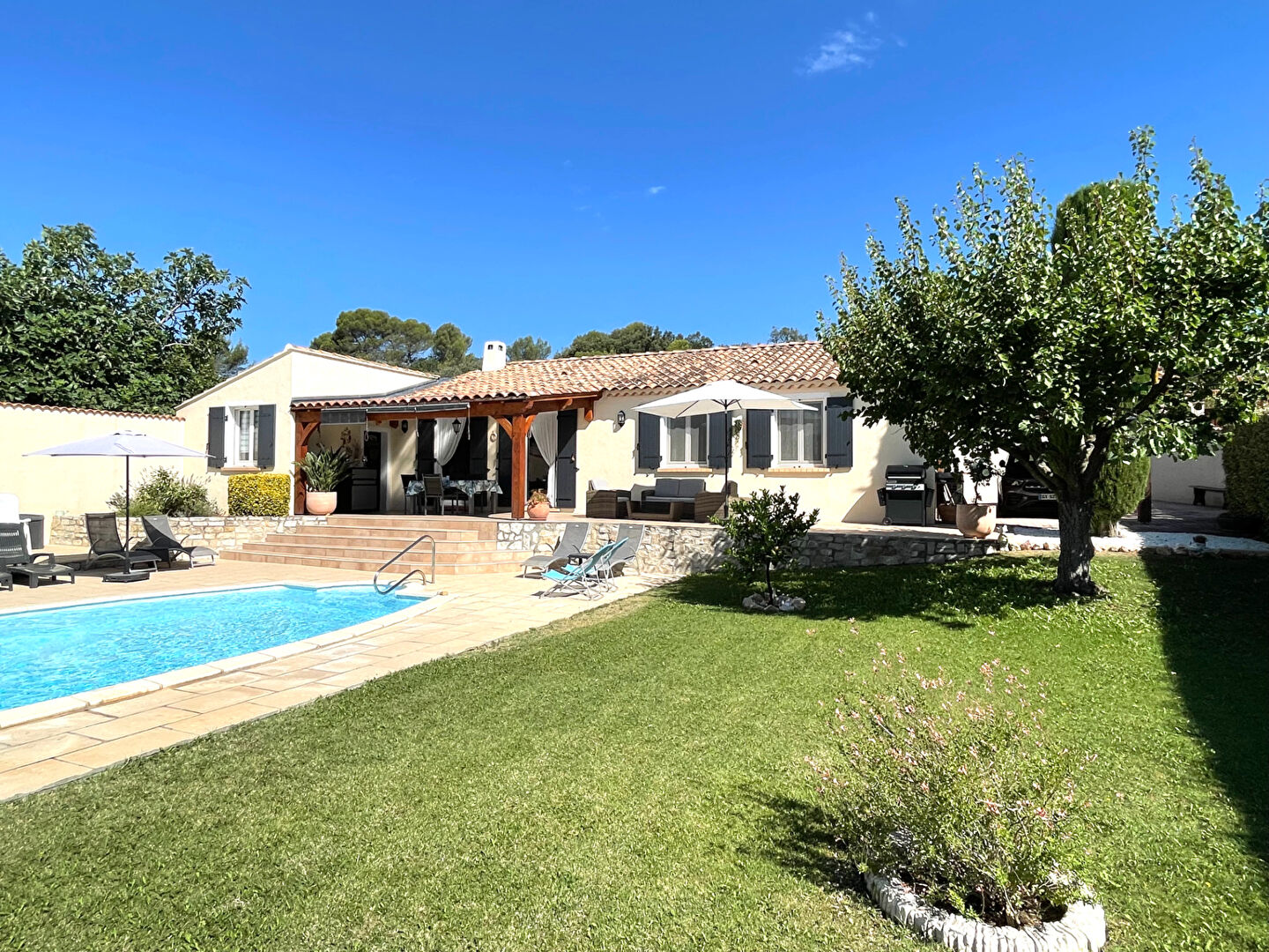 Agence immobilière de SWEET HOME - SWEET HOME ROCBARON