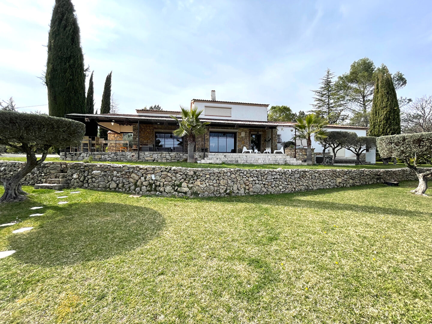 Agence immobilière de SWEET HOME - SWEET HOME ROCBARON