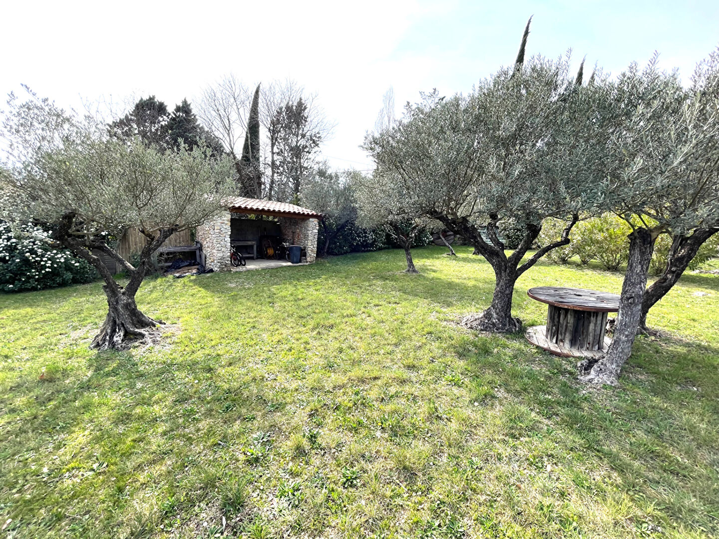 Photo Demeure de prestige dans les hauteurs de Cotignac 7 pièces 192.28 m2 image 3/6