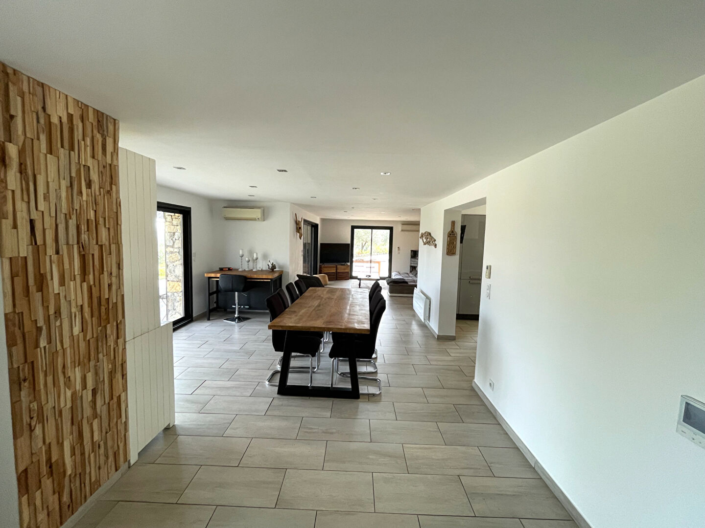 Photo Demeure de prestige dans les hauteurs de Cotignac 7 pièces 192.28 m2 image 6/6