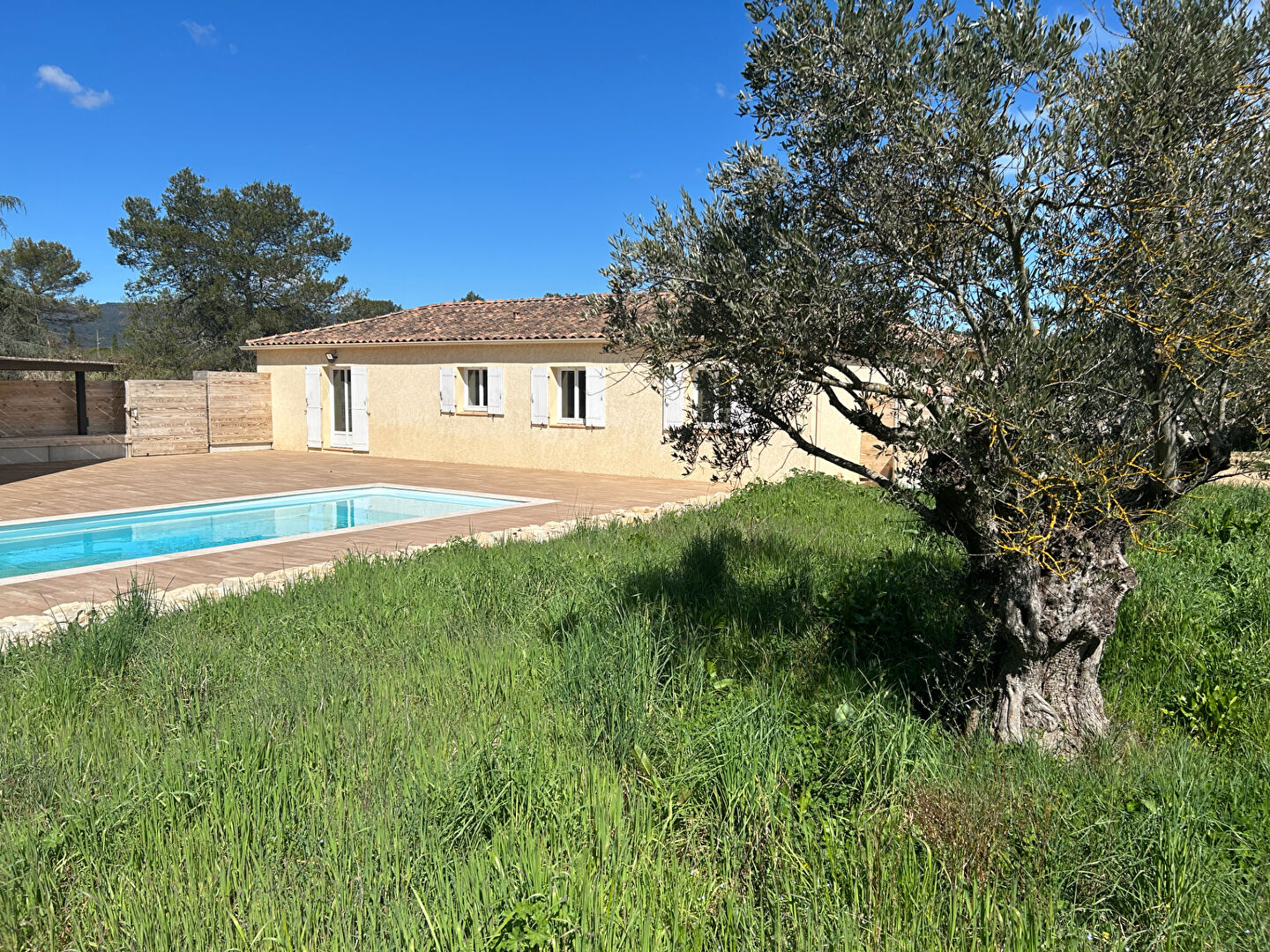 Agence immobilière de SWEET HOME - SWEET HOME ROCBARON