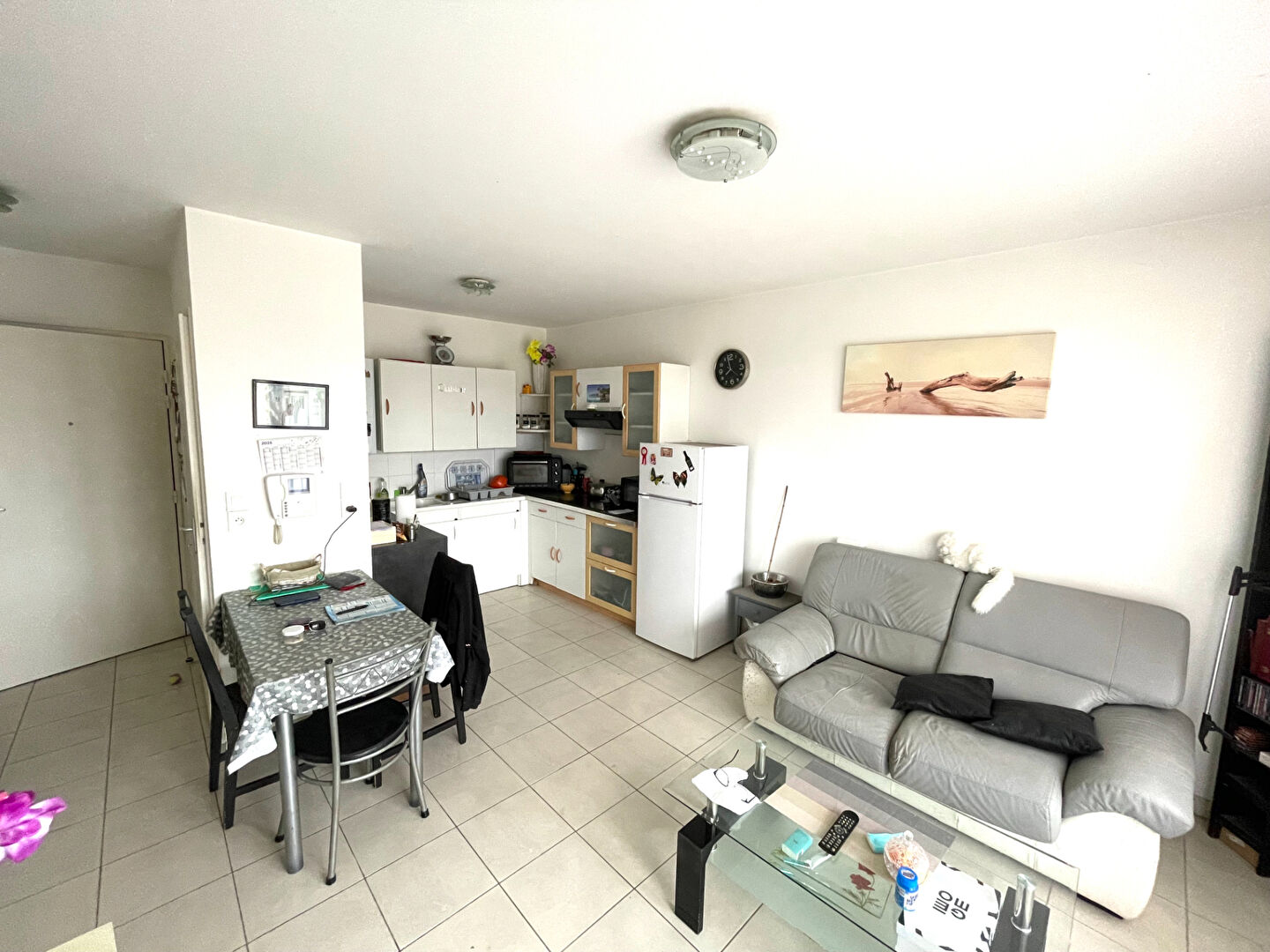 Agence immobilière de SWEET HOME - SWEET HOME ROCBARON