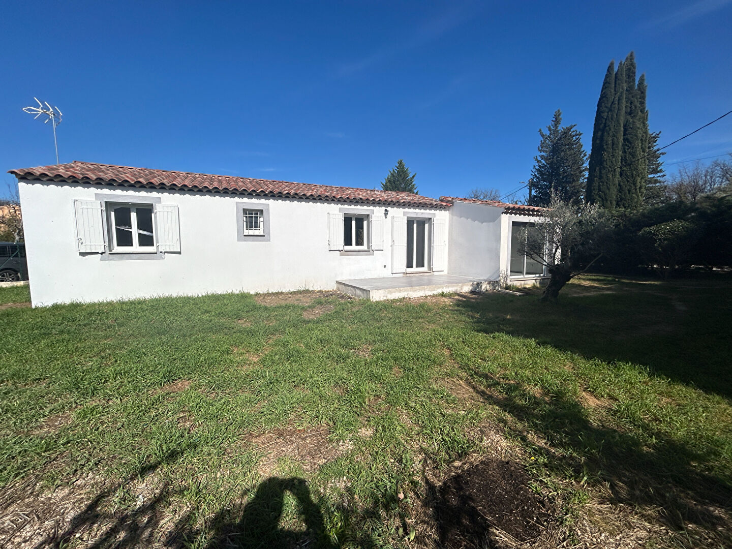 Agence immobilière de SWEET HOME - SWEET HOME ROCBARON