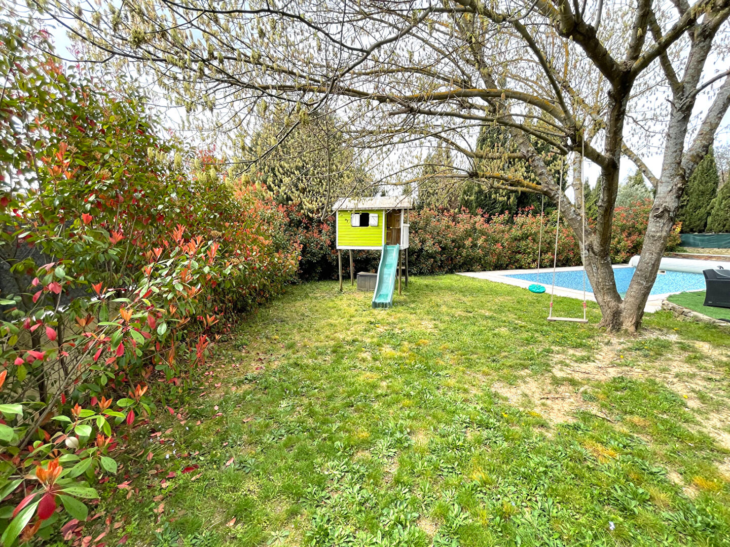 Photo Maison Forcalqueiret 8 pièce(s) 141.5 m2 image 3/6