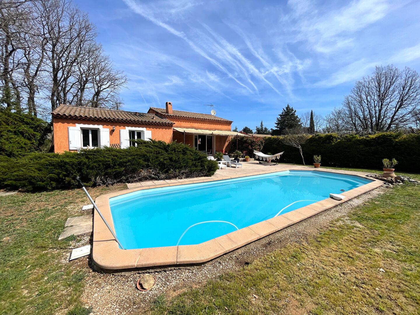 Agence immobilière de SWEET HOME - SWEET HOME ROCBARON