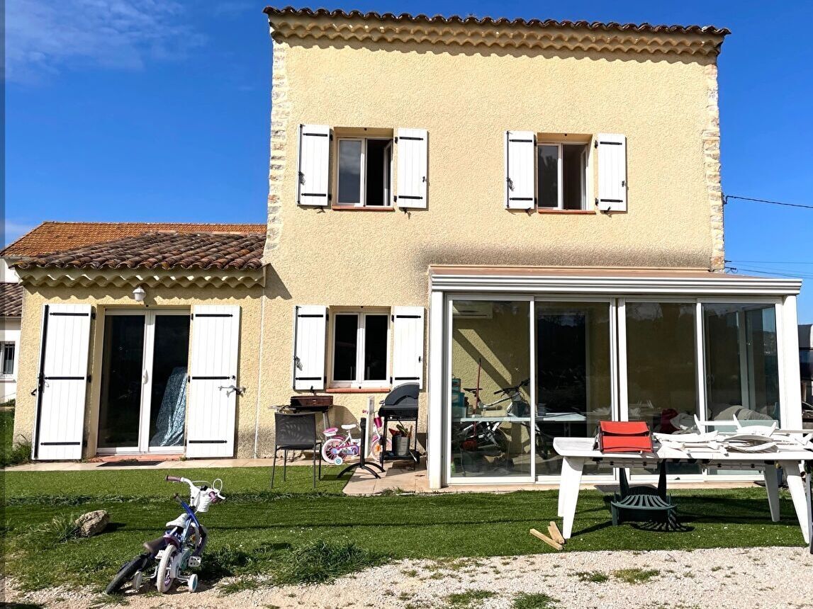 Agence immobilière de SWEET HOME - SWEET HOME ROCBARON