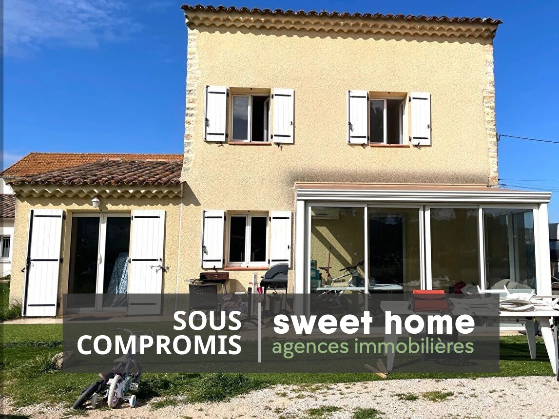 Agence immobilière de SWEET HOME - SWEET HOME ROCBARON