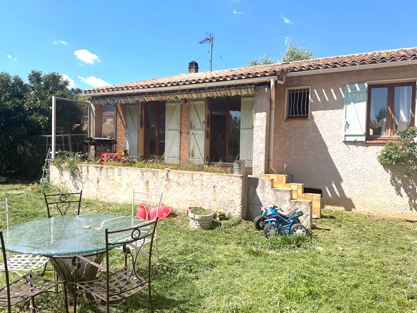 Agence immobilière de SWEET HOME - SWEET HOME ROCBARON