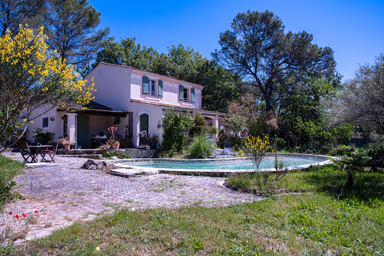 Agence immobilière de SWEET HOME - SWEET HOME ROCBARON
