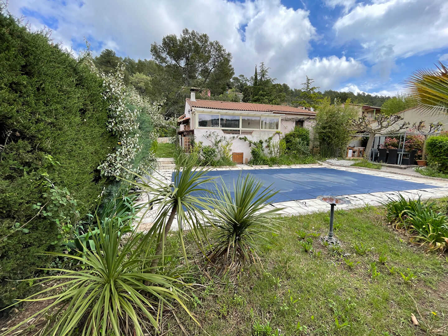 Agence immobilière de SWEET HOME - SWEET HOME ROCBARON