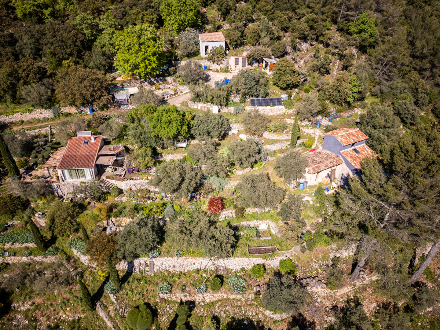 Agence immobilière de SWEET HOME - SWEET HOME ROCBARON