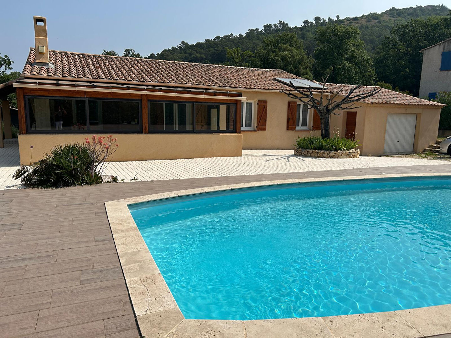 Agence immobilière de SWEET HOME - SWEET HOME ROCBARON