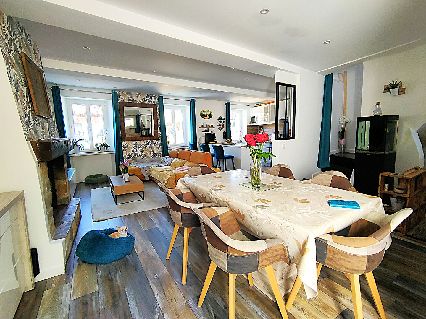 Agence immobilière de SWEET HOME - SWEET HOME ROCBARON