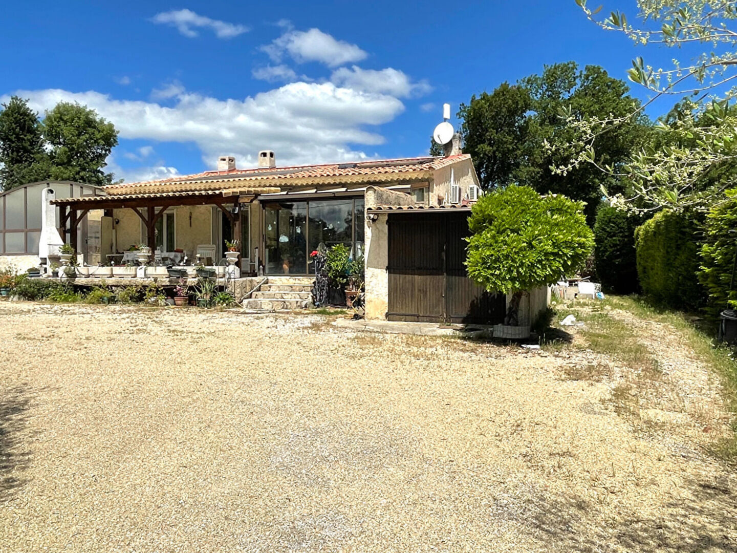 Agence immobilière de SWEET HOME - SWEET HOME ROCBARON