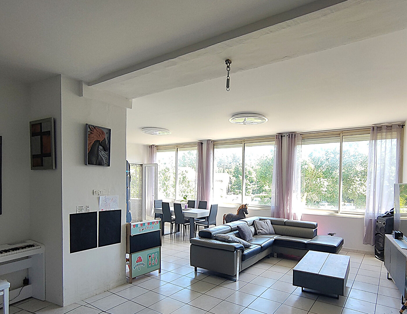 Agence immobilière de SWEET HOME - SWEET HOME ROCBARON