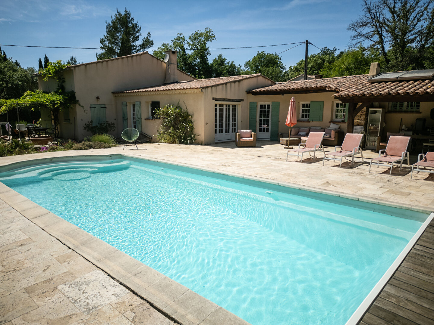 Agence immobilière de SWEET HOME - SWEET HOME ROCBARON